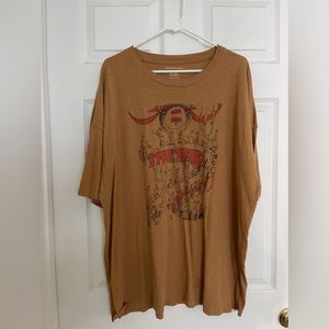 American Eagle ‘How the Grinch Stole Christmas’ T-Shirt - XXL